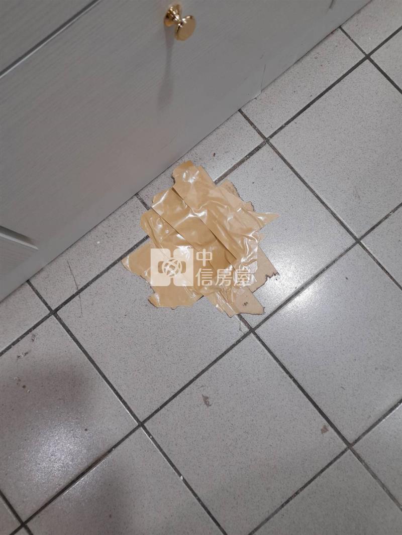 ◆暖暖羅傑摩爾4房房屋室內格局與周邊環境