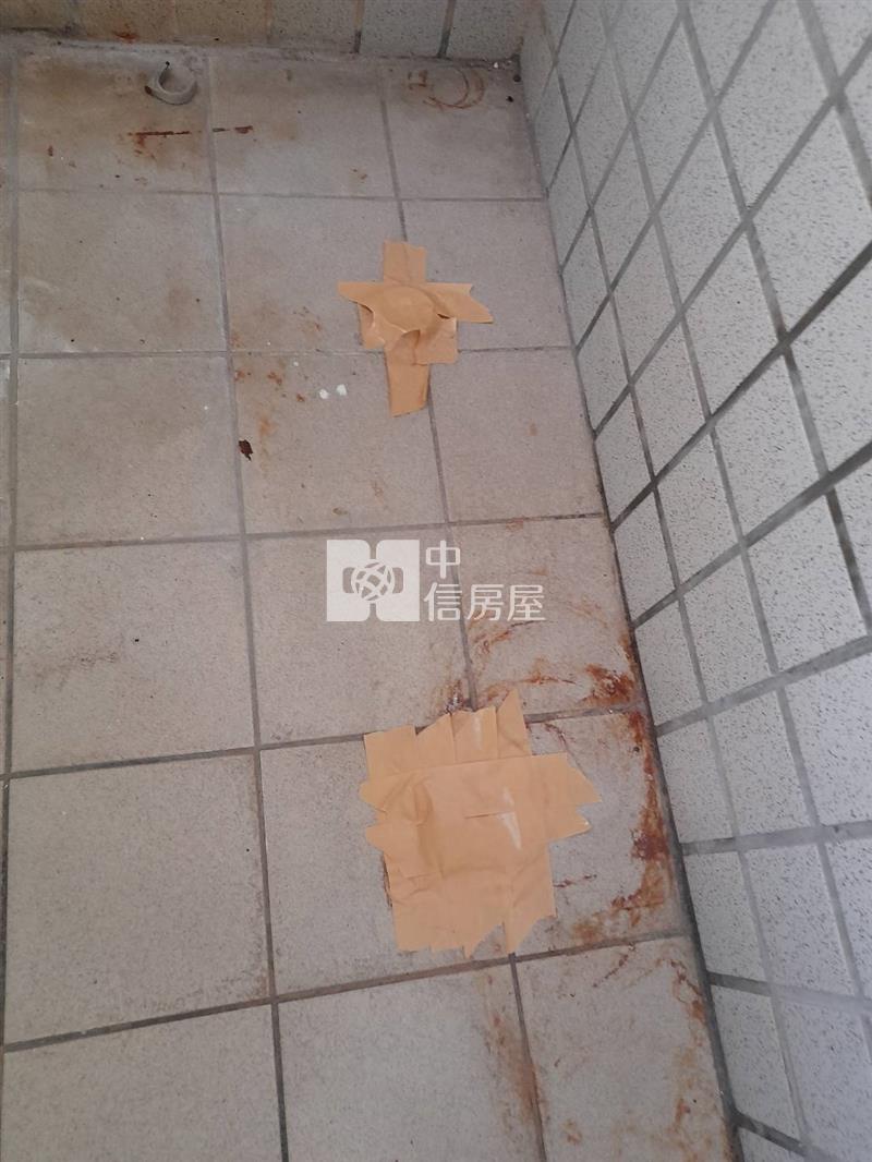 ◆暖暖羅傑摩爾4房房屋室內格局與周邊環境
