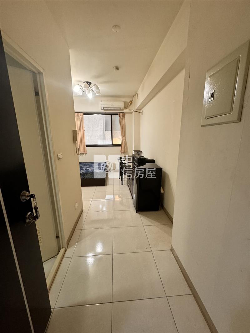錢進時代~快樂頌套房B房屋室內格局與周邊環境