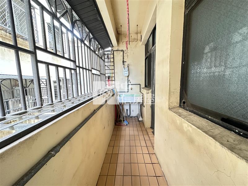 平鎮育達大三房房屋室內格局與周邊環境