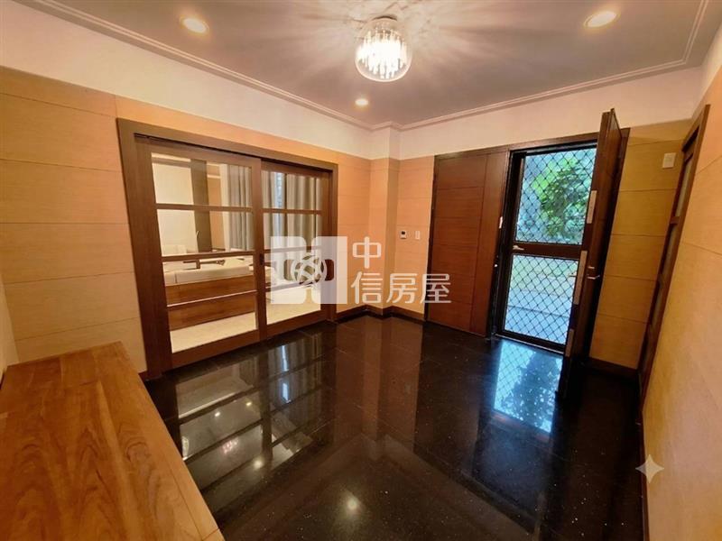 756大溪鴻禧山莊豪華庭院大別墅房屋室內格局與周邊環境