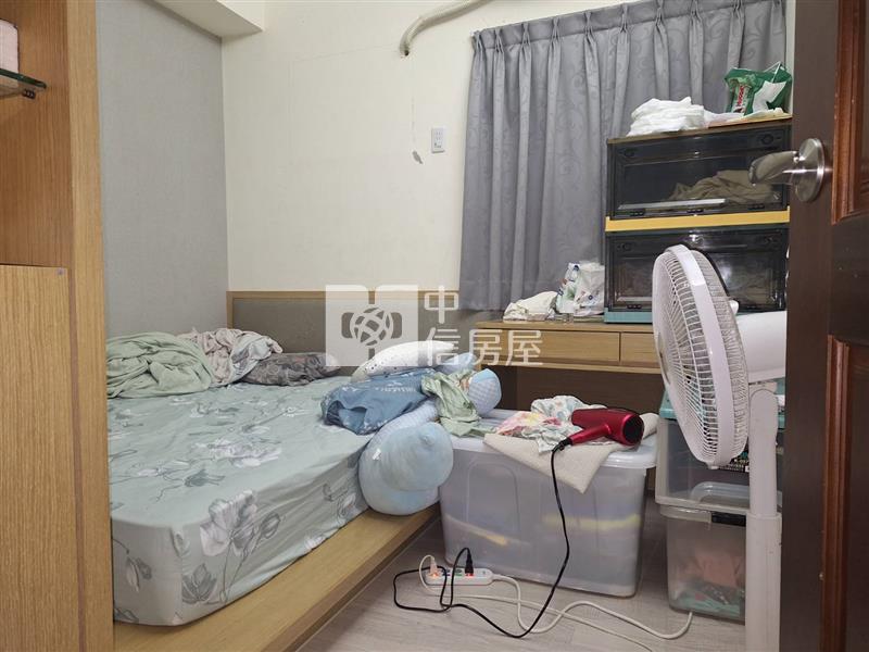 (專)左營大路商圈微風京品三房大平車房屋室內格局與周邊環境