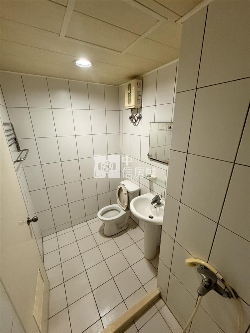 錢進時代~快樂頌套房D房屋室內格局與周邊環境