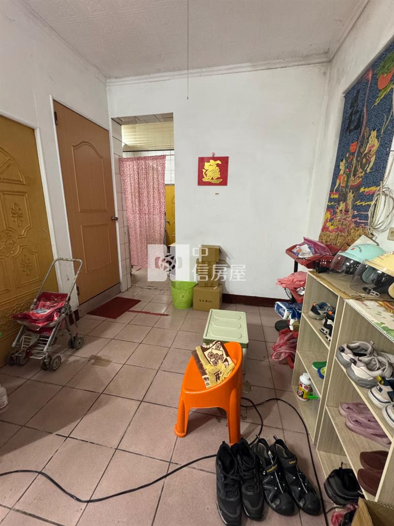 八德瑞發街超值透天房屋室內格局與周邊環境