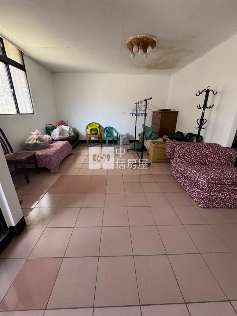 八德瑞發街超值透天房屋室內格局與周邊環境