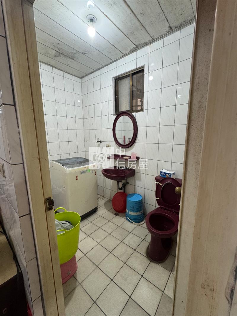 八德瑞發街超值透天房屋室內格局與周邊環境