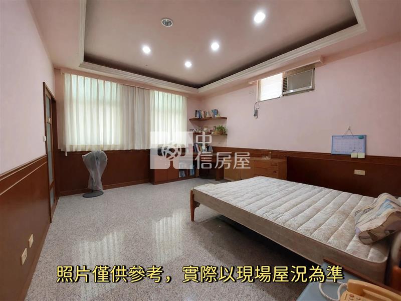深美百坪傳家尊邸房屋室內格局與周邊環境