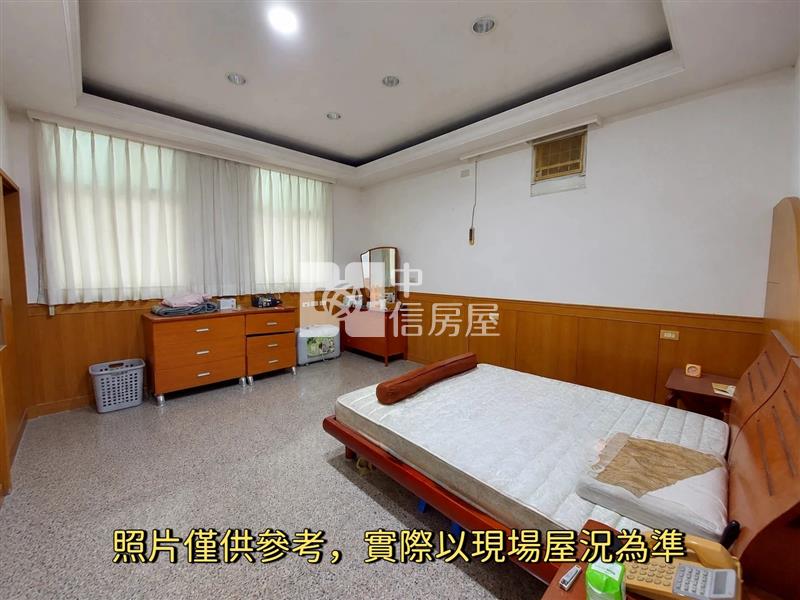 深美百坪傳家尊邸房屋室內格局與周邊環境