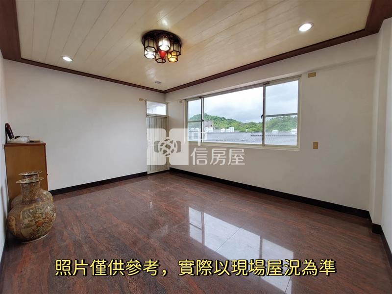 深美百坪傳家尊邸房屋室內格局與周邊環境