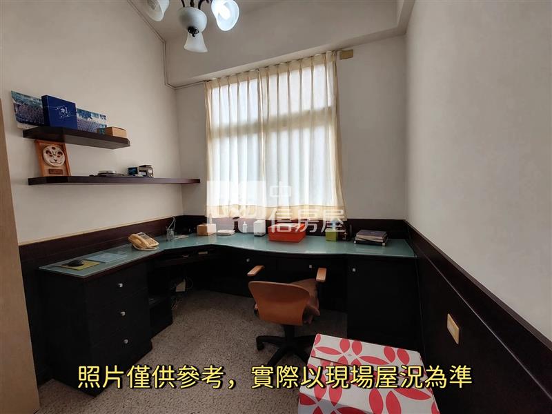 深美百坪傳家尊邸房屋室內格局與周邊環境