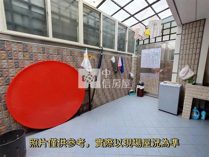 深美百坪傳家尊邸房屋室內格局與周邊環境