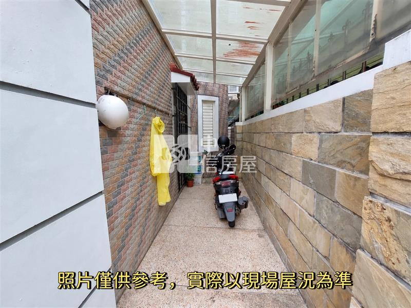 深美百坪傳家尊邸房屋室內格局與周邊環境