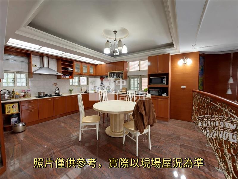 深美百坪傳家尊邸房屋室內格局與周邊環境