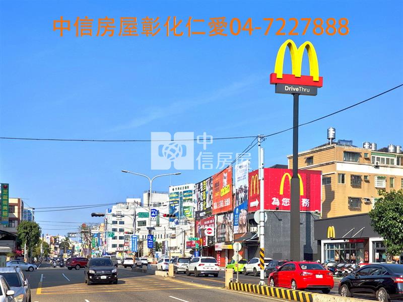 公園麗景平車套房房屋室內格局與周邊環境