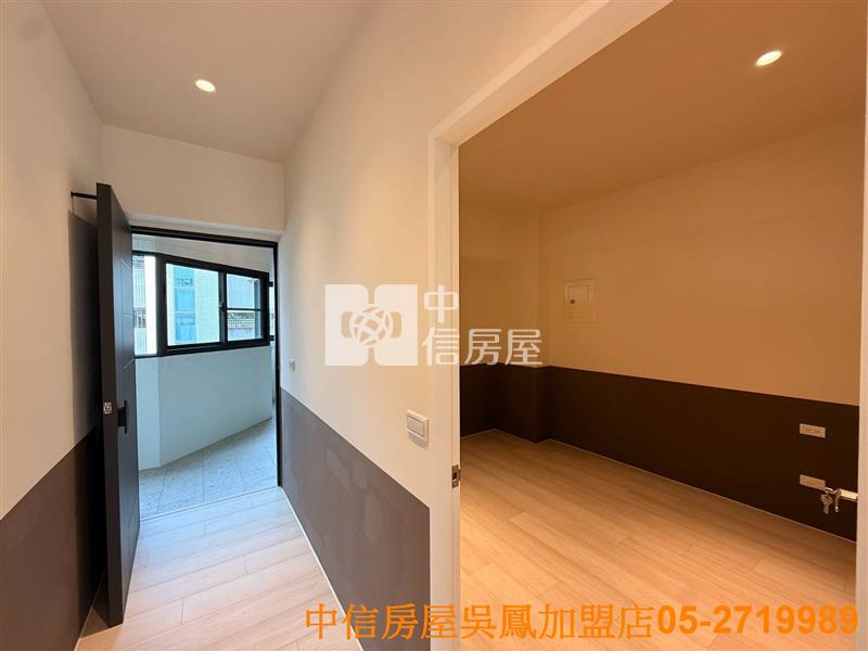 台林街旁漂亮美三房房屋室內格局與周邊環境