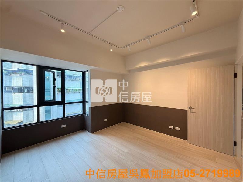 台林街旁漂亮美三房房屋室內格局與周邊環境
