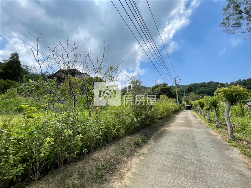 苗栗頭份投資置產農地房屋室內格局與周邊環境