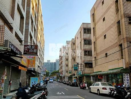 太子鎮電梯2房房屋室內格局與周邊環境