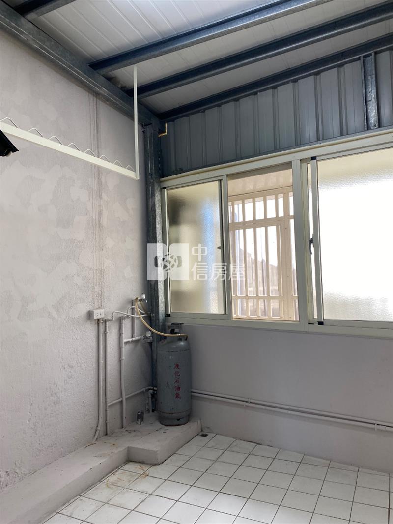 楊梅秀才路透天房屋室內格局與周邊環境