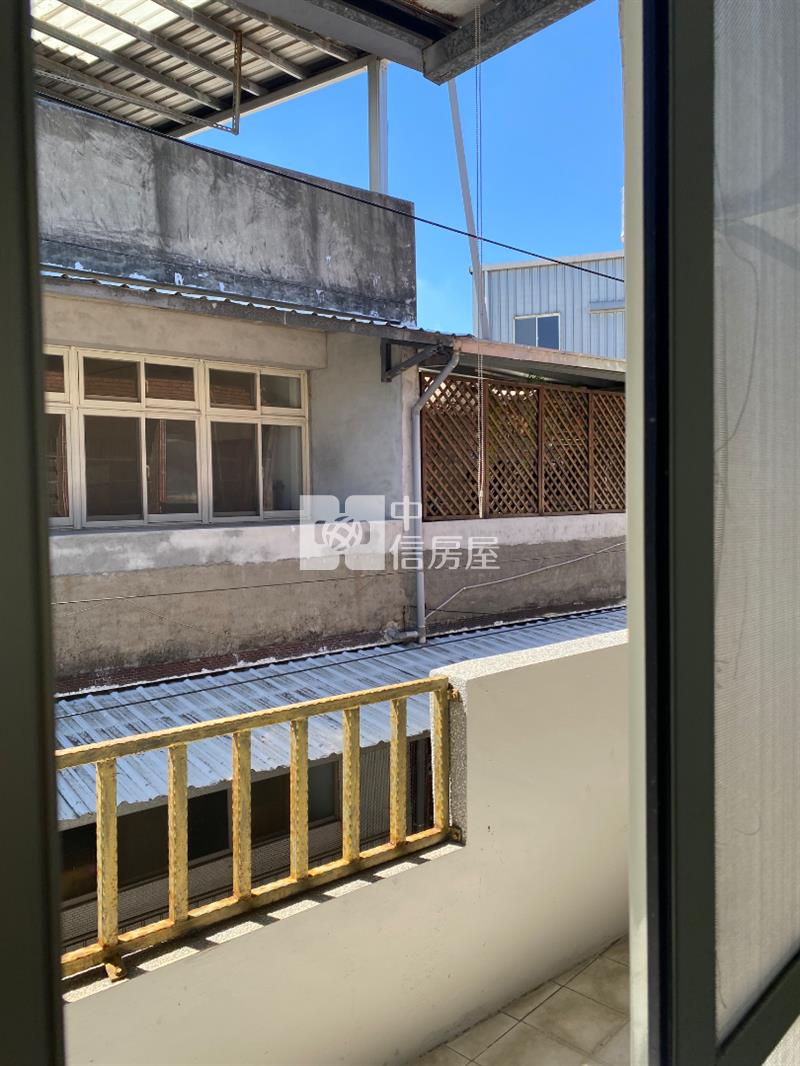 楊梅秀才路透天房屋室內格局與周邊環境