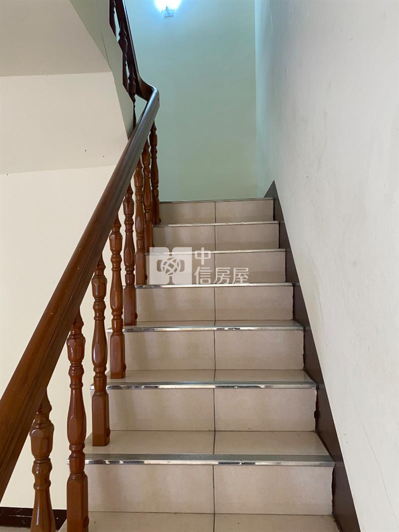 楊梅秀才路透天房屋室內格局與周邊環境