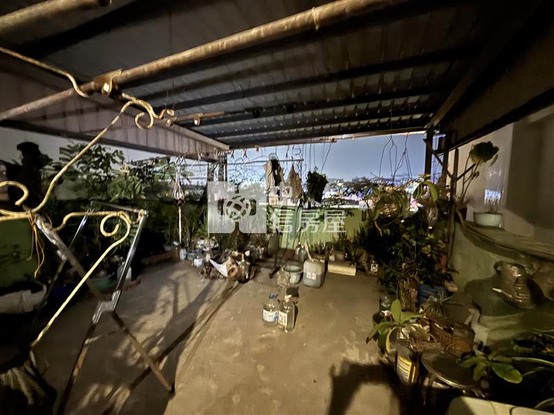 瑞光路黃金透天房屋室內格局與周邊環境
