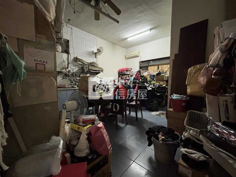 瑞光路黃金透天房屋室內格局與周邊環境
