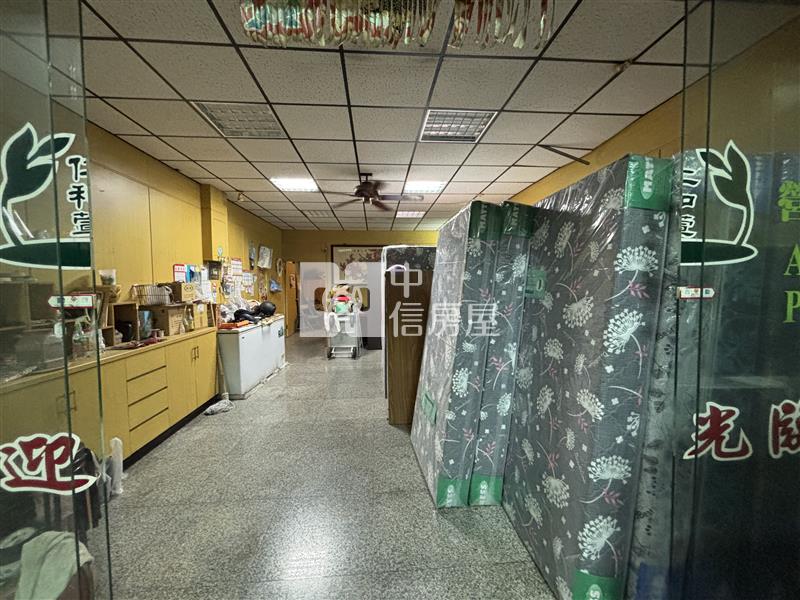 瑞光路黃金透天房屋室內格局與周邊環境
