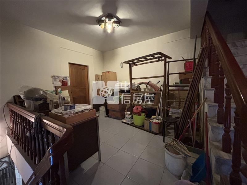 瑞光路黃金透天房屋室內格局與周邊環境
