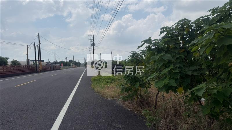 九如臨大路農地房屋室內格局與周邊環境