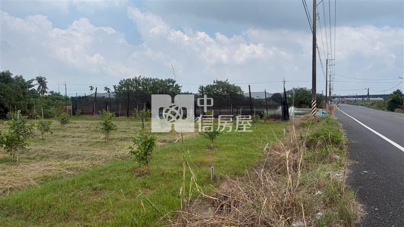 九如臨大路農地房屋室內格局與周邊環境