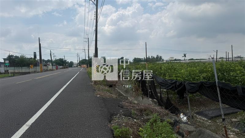 九如臨大路農地房屋室內格局與周邊環境