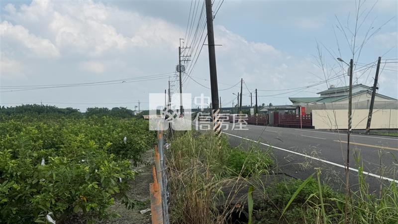 九如臨大路農地房屋室內格局與周邊環境