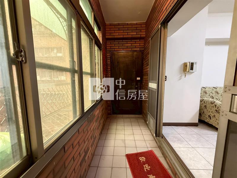 小港幸福六福天廈三房房屋室內格局與周邊環境