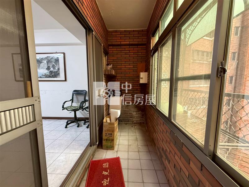 小港幸福六福天廈三房房屋室內格局與周邊環境