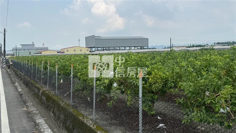 九如漂亮特定農地房屋室內格局與周邊環境