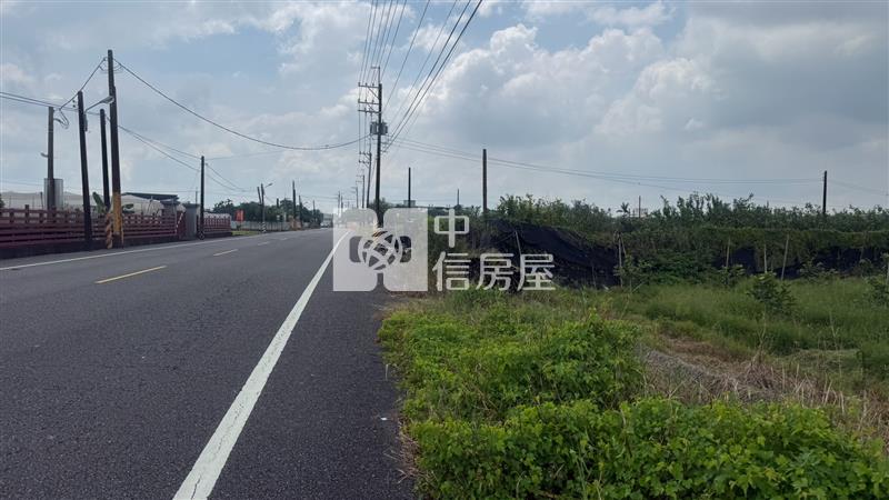 九如漂亮特定農地房屋室內格局與周邊環境