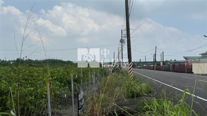 九如漂亮特定農地房屋室內格局與周邊環境