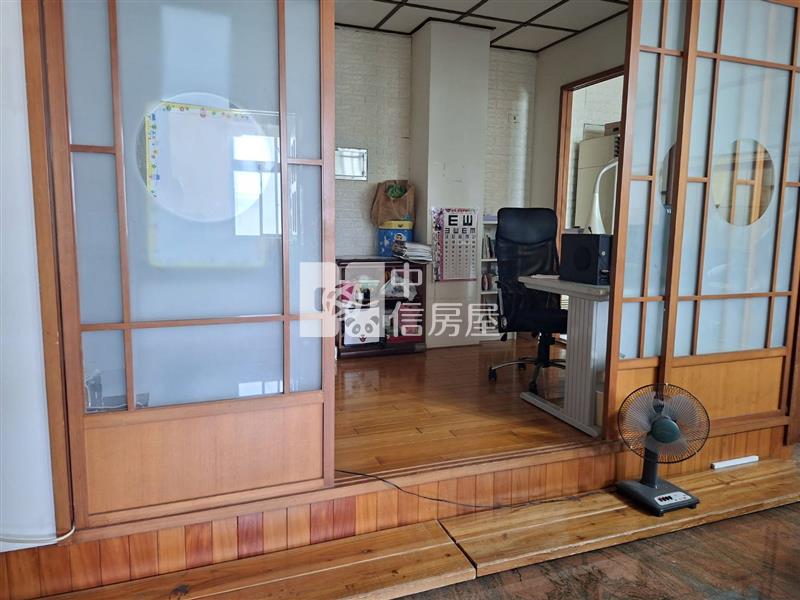 中華路大面寬廠房(乙工)房屋室內格局與周邊環境
