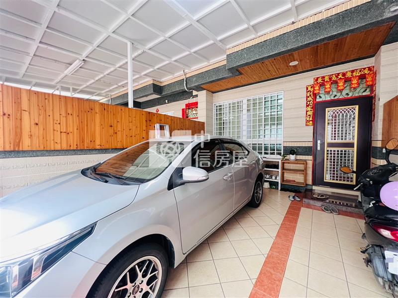 長治輕屋齡車墅*專約*房屋室內格局與周邊環境