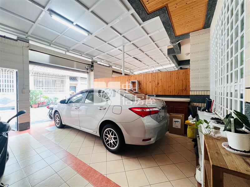 長治輕屋齡車墅*專約*房屋室內格局與周邊環境
