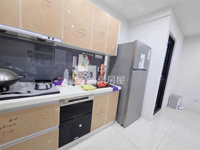 西港後營輕齡5房美車墅房屋室內格局與周邊環境