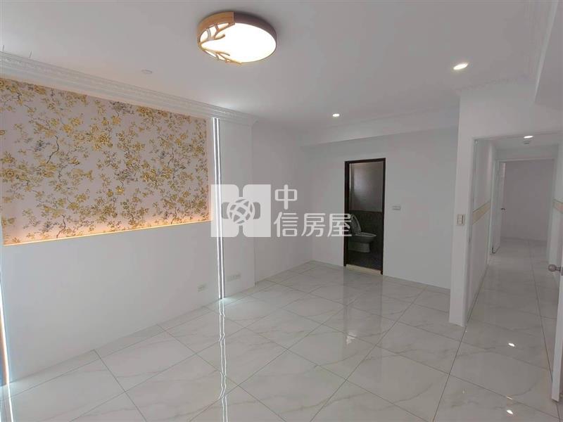 內壢精裝美四房房屋室內格局與周邊環境