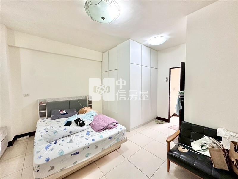 (專約)晴苑大地坪|邊間庭院美墅房屋室內格局與周邊環境