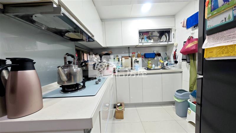 楊梅舞揚一綻漂亮3+1房車房屋室內格局與周邊環境