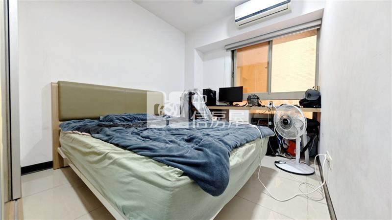 楊梅舞揚一綻漂亮3+1房車房屋室內格局與周邊環境