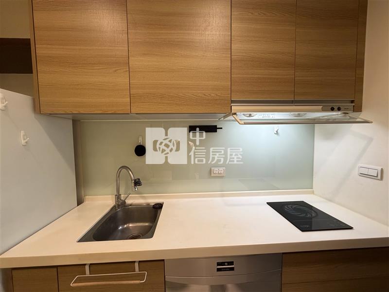 中壢體育園區、萬家福旁【京松】精美二房車房屋室內格局與周邊環境
