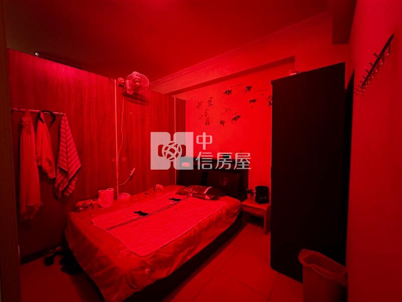 豐原廟東粉嫩嫩輕屋齡電梯透天房屋室內格局與周邊環境