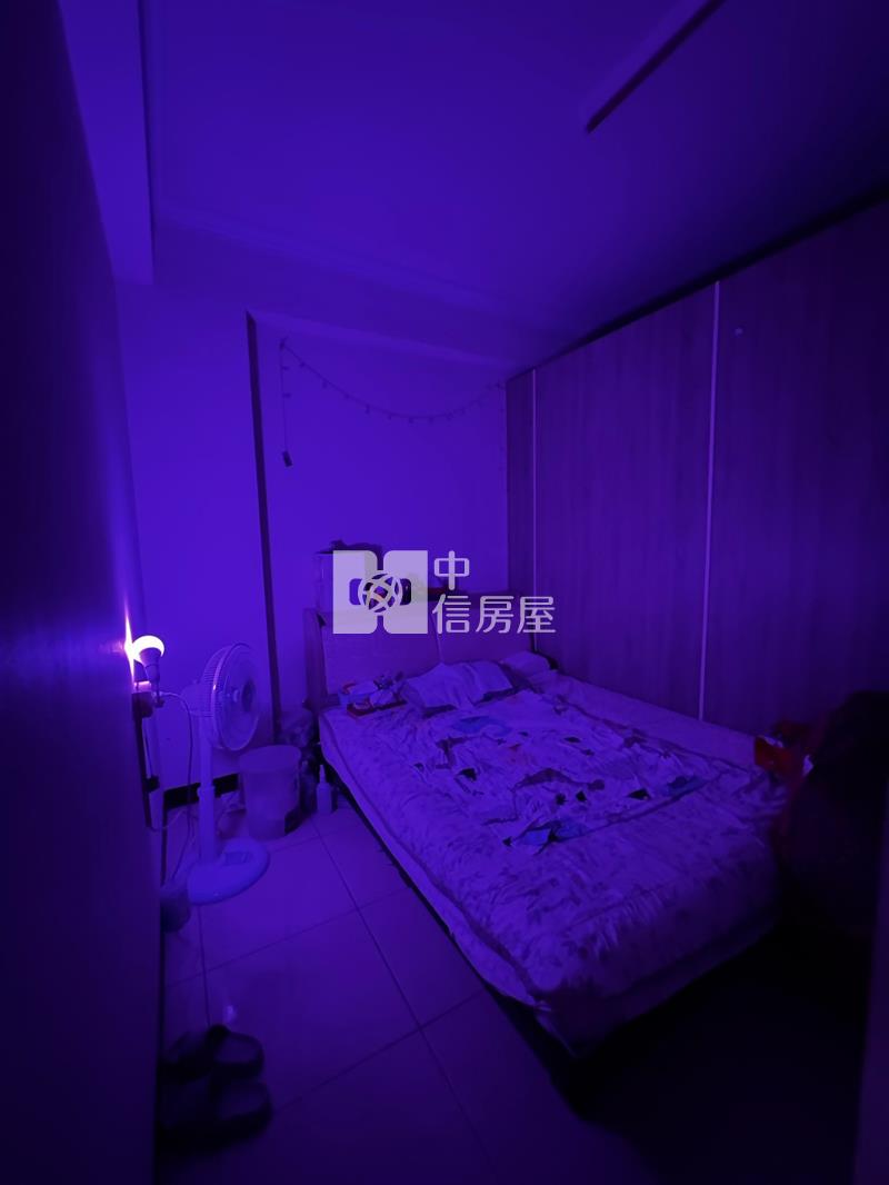 豐原廟東粉嫩嫩輕屋齡電梯透天房屋室內格局與周邊環境
