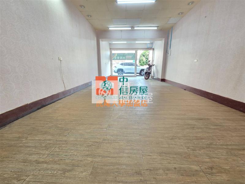 虎尾林森路店面